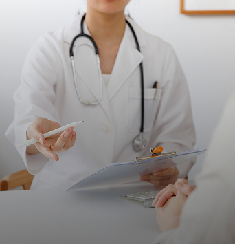 내과전문의 직접진료